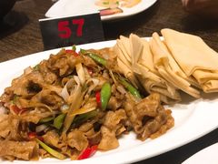 -郑庄脂渣海鲜楼(九水路店)
