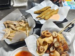 -颓记茶餐厅(美景总店)