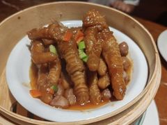-广东道至正餐厅(区庄店)