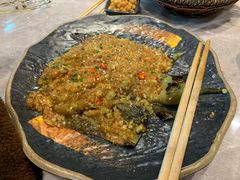 -黄鱼炙夜(华家池店)