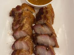 -七仙岭君澜度假酒店·桃源小馆中餐厅