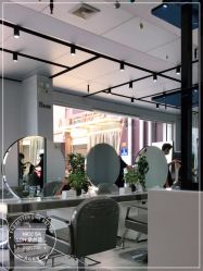 -NICE SALON 奈丝造型