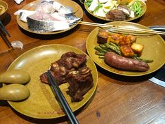 -369自助烤肉鱼火锅(平阳路店)