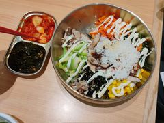 -小木屋拌饭(西安万象天地店)