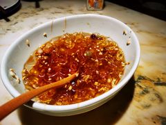 -绿茶餐厅(平谷华联店)