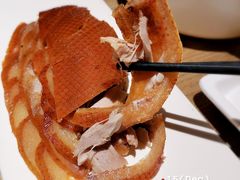 酥不腻烤鸭-小大董·烤鸭(凤凰汇店)