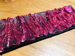 嫩肉-打酱友•斑鱼海鲜粥火锅(吴桥店)