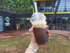 -黄海国家森林公园