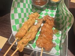 -泰妃殿(武汉首店)