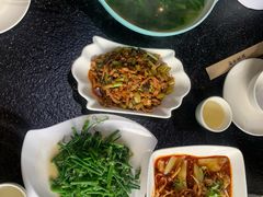 -喜洲翰林餐厅(董家百年老宅店)