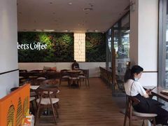 -Peet's Coffee皮爷咖啡(上海长风大悦城店)