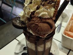 -MIKAKU(万达广场上海宝山店)