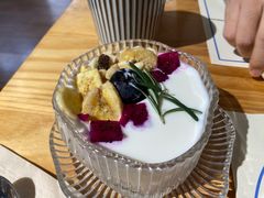 -沏点Trattoria意大利餐厅(新街口店)