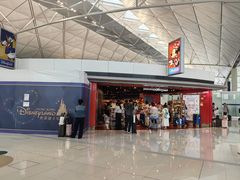 -香港国际机场