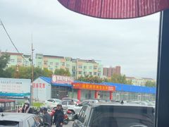 -涿掌柜·涿州宴