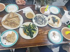 -清真永恒华威肉饼(潘家园店)