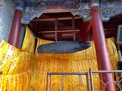 -潭柘寺景区