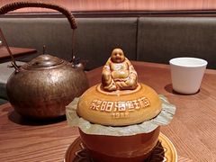 -紫阳海鲜楼·传承闽味(长乐路总店)