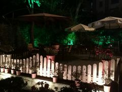 -老洋房花园饭店(绍兴路店)