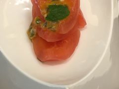 -厦门朗豪酒店 · 明阁中餐厅