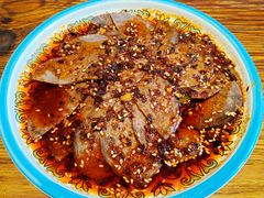 -柴窝堡22号辣子鸡·传承新疆菜