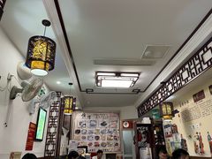 -恒信牛奶甜品(南京总店)