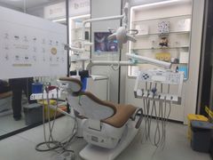 -牙博士口腔品牌连锁(杨浦店)