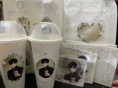 -喜茶(深圳万象城黑金店)