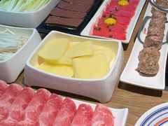 -许府牛火锅(信义坊总店)