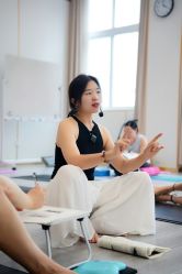 -亚太瑜伽普拉提学院