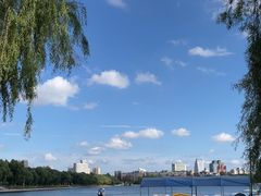 -长春市南湖公园