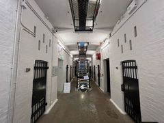 -大馆(前中区警署建築群)