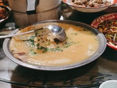 -灶东家民间菜(回兴店)