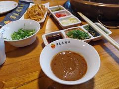 -泽成冰煮羊(长春店)