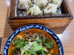 -绥缘老烧麦(中天店)