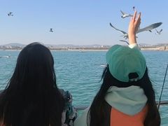 -长岛南北长山旅游景区
