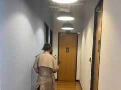 -WeWork中国(南京西路社区店)