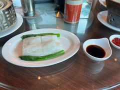 -蛇口希尔顿南海酒店·随轩中餐厅·粤菜