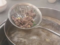 -嬷孙家潮汕牛肉火锅(北京路天河城店)