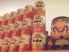 -新大咀港式茶餐厅(宝山万达店)