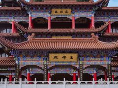 -皇罗禅寺