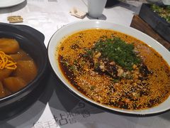 -拈菜(观音桥阳光世纪店)