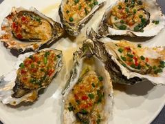 -海鲜e族(马王堆店)