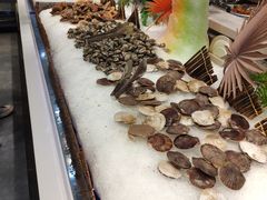 -圣罗巴海鲜烤肉自助(鲅鱼圈万达店)