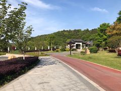 -龙寺生态园