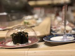 -大起水产回转寿司(道顿堀店)