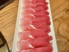 -四喜小胖·北京涮肉(五道营店)