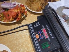 -玫瑰花园自助烤肉(顺义鑫海韵通店)