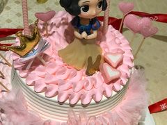 -马凯餐厅(长椿街店)