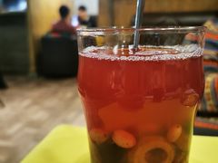 -秋林西餐厅